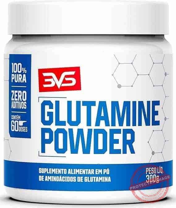 3VS-Nutrition-Glutamine-Powder-300g-100-Glutamina-Pura.jpg 3VS Nutrition Glutamine Powder 300g 100% Glutamina Pura - Imagem 1