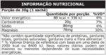 Carb UP Gel Super Fórmula -Baunilha, Probiótica, 10 Sachês 30g - Imagem 3