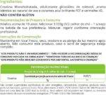 Creatina 220g Sabor Uva 220 gramas WVegan - Imagem 2