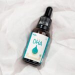 DHA Liquid - True Source - Dha Liquido 30ml - Sabor Laranja - Imagem 2