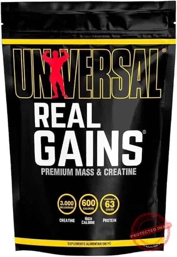 Hipercalorico-Real-Gains-Universal-Nutrition-5Kg-Chocolate.jpg Hipercalórico Real Gains - Universal Nutrition (5Kg, Chocolate) - Imagem 1