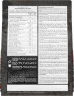 Isolate Protein Fuse Dark Lab, 1.8Kg, Baunilha, Suporte Muscular - Imagem 3