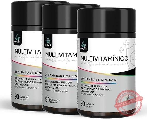Kit-3x-Multivitaminico-Completo-Para-Todas-as-Idades-Total-270-Capsulas.jpg Kit 3x Multivitamínico Completo Para Todas as Idades, Total 270 Cápsulas - Imagem 1