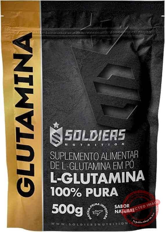 L-Glutamina-500g-100-Pura-Importada-Soldiers-Nutrition.jpg L-Glutamina 500g - 100% Pura Importada - Soldiers Nutrition - Imagem 1