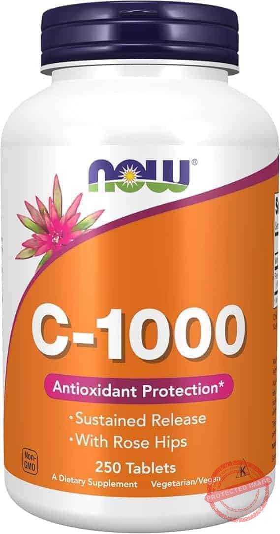 NOW-Foods-Liberacao-sustentada-de-vitamina-C-1000-com-Rosa-Mosqueta-250-comprimidos.jpg NOW Foods - Liberação sustentada de vitamina C-1000 com Rosa Mosqueta - 250 comprimidos - Imagem 1