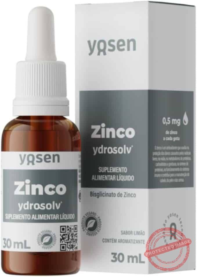Suplemento-Liquido-de-Zinco-Bisglicinato-Ydrosolv®-30ml-Yosen.jpg Suplemento Líquido de Zinco Bisglicinato Ydrosolv® 30ml Yosen - Imagem 1