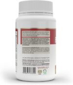 Vitafor - BCAA Fort - 120 Cápsulas - Imagem 2