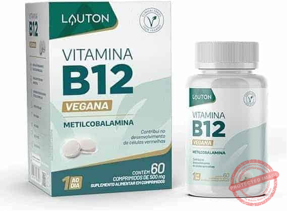 Vitamina-B12-Metilcobalamina-994-Mcg-Vegano-60-Ca-Lauton.jpg Vitamina B12 Metilcobalamina 9,94 Mcg Vegano 60 Ca Lauton - Imagem 1